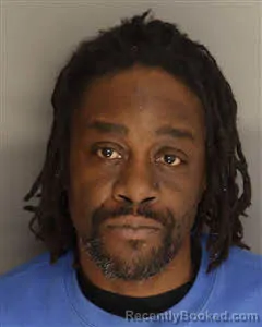 Mugshot of Travis Legare