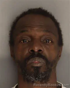 Mugshot of Timothy Lamont Linen