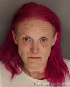 Mugshot of Kathryn Alise Owens