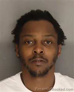 Mugshot of Jamel Antonio Prezzy