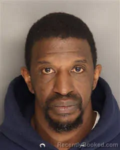 Mugshot of Thomas Antwan Sellers