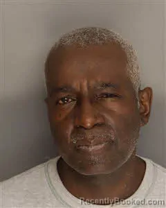 Mugshot of Rossie Malciah Takeall