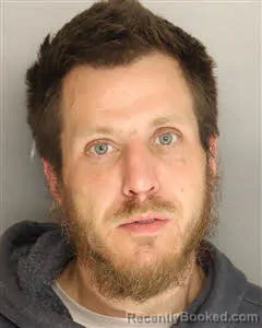 Mugshot of Mark Eugene Weissmann