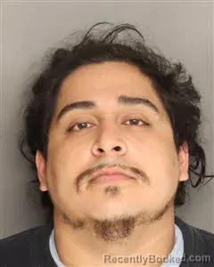 Mugshot of Derek Isaias Zelaya