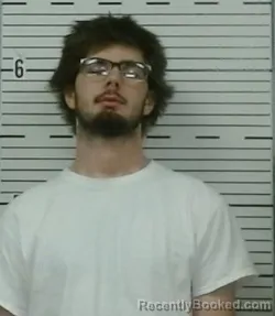 Mugshot of JACOB MCDANIEL