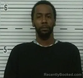 Mugshot of DOMMONIQUE MARTINEAR