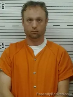 Mugshot of BARON LITAKER