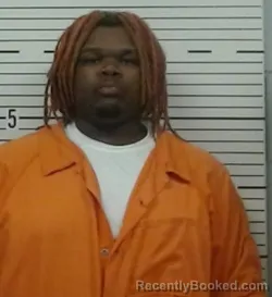Mugshot of JAARI LYKES MATTOCKS