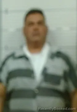 Mugshot of THOMAS HASLETT