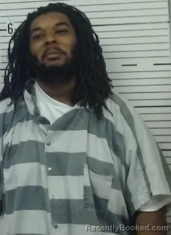 Mugshot of JACOB GIBBONS