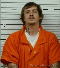 Mugshot of JONATHAN HOLLON