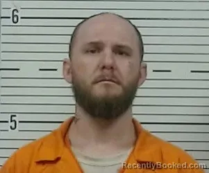 Mugshot of HUNTER BRITNELL