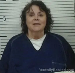Mugshot of JILL NOLAN
