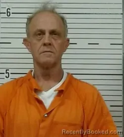 Mugshot of WILLIAM EVANS