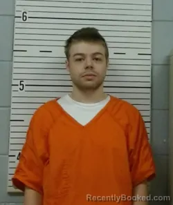 Mugshot of BRENT ESTES