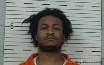 Mugshot of ANANIAS PERRY