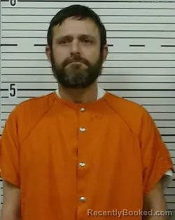 Mugshot of ADAM MOOMEY