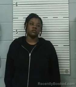 Mugshot of DESTINY ROLLER