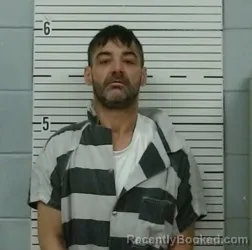 Mugshot of DEREK HALL