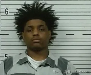 Mugshot of LATAIOUS DAVIS