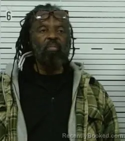 Mugshot of JOE GORDON