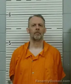 Mugshot of SAMUEL BECHTOLD