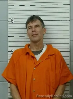 Mugshot of JAMES CASTLE