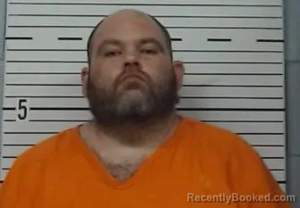 Mugshot of JEREMY HINES