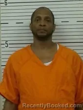 Mugshot of LEONARDO WILLIAMS