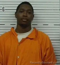 Mugshot of TYRONE DAVIS