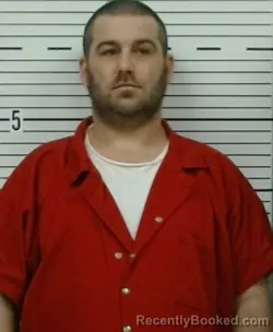 Mugshot of WILLIAM DENTON