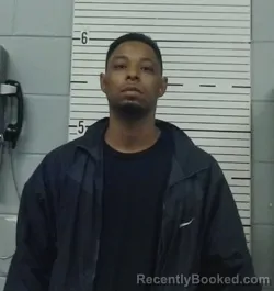 Mugshot of LARREN DAWSON