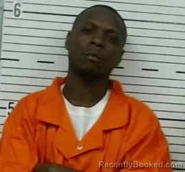 Mugshot of GEORGE WARE