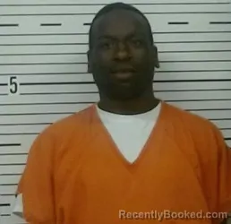 Mugshot of DEMARIO HAYNES