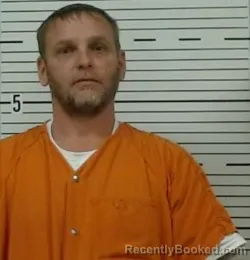 Mugshot of TERRY BOSWORTH