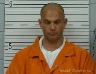 Mugshot of KENNETH WEBSTER