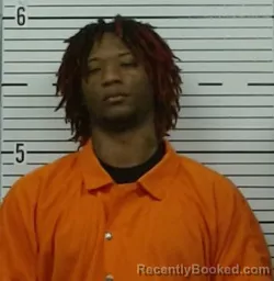 Mugshot of JAMIE PARTIN