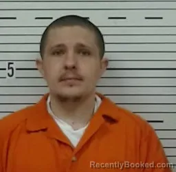 Mugshot of JOSESPH HENDERSON