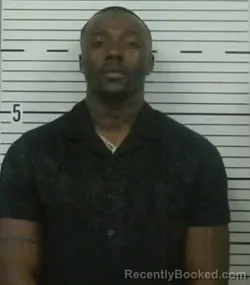 Mugshot of DEVASKI MCMEANS