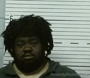 Mugshot of LEQUINDALE RAYFORD