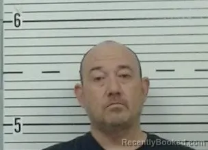 Mugshot of STEVEN WILSON