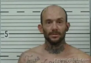 Mugshot of MATTHEW HEADLEY