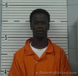 Mugshot of ISNAIDER REVOL