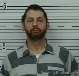 Mugshot of JAMES BARNES