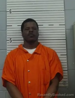 Mugshot of MARION FINNEY