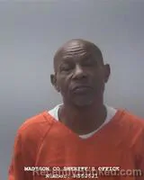 Mugshot of LONNIE DURAND CONERLY