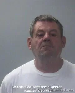 Mugshot of JOHN C OWENS