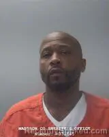 Mugshot of GEORGE LEE SMITH