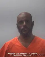 Mugshot of KELVIN LEVON PETTUS