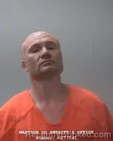 Mugshot of DONNIE WAYNE SMART